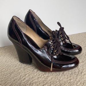 MICHEAL Micheal Kors Heels